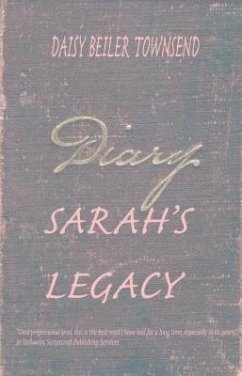 Cover Sarah's Legacy (eBook, ePUB)