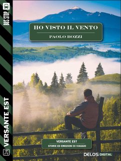 Ho visto il vento (eBook, ePUB) - Bozzi, Paolo