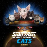 Star Trek: The Next Generation Cats (eBook, ePUB)