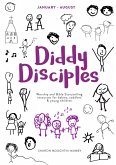 Diddy Disciples 2: January to August (eBook, ePUB)