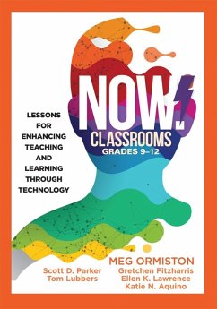Cover NOW Classrooms, Grades 9-12 (eBook, ePUB)