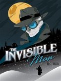 The Invisible Man (eBook, ePUB)