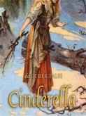 Cinderella and Other Tales (eBook, ePUB)