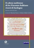 Il cabreo melitense di fra Vincenzo Balbiano viceré di Sardegna (eBook, ePUB)