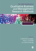 The SAGE Handbook of Qualitative Business and Management Research Methods (eBook, PDF)