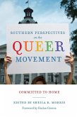 Southern Perspectives on the Queer Movement (eBook, ePUB)