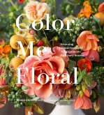 Color Me Floral (eBook, ePUB)