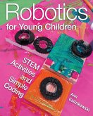 Robotics for Young Children (eBook, ePUB)