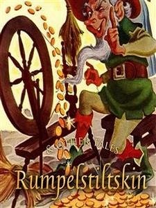 Rumpelstiltskin and Other Tales (eBook, ePUB) - and Wilhelm Grimm, Jacob