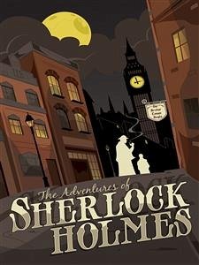 The Adventures of Sherlock Holmes (eBook, ePUB) - Conan Doyle, Arthur