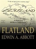 Flatland - A Romance of Many Dimensions (eBook, ePUB)
