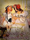 Dorothy and the Wizard in Oz (eBook, ePUB)