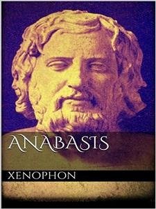 Anabasis (eBook, ePUB) - Xenophon