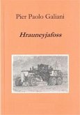 Hrauneyjafoss (eBook, ePUB)