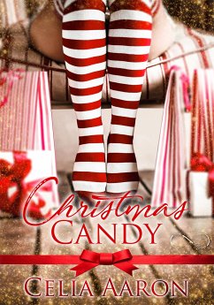 Christmas Candy (eBook, ePUB) - Aaron, Celia