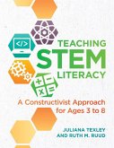 Teaching STEM Literacy (eBook, ePUB)