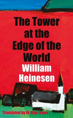 The Tower at the Edge of the World (eBook, ePUB) - Heinesen, William