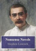 Nonsense Novels (eBook, PDF)