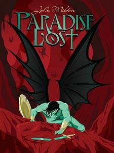 Paradise Lost (eBook, ePUB) - Milton, John