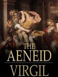 The Aeneid (eBook, ePUB) - Virgil