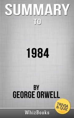 Summary of 1984 by George Orwell (Trivia/Quiz Reads) (eBook, ePUB) - Books, Whiz