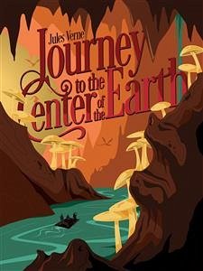 A Journey to the Center of the Earth (eBook, ePUB) - Verne, Jules