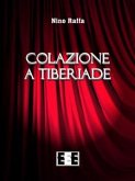 Colazione a Tiberiade (eBook, ePUB)