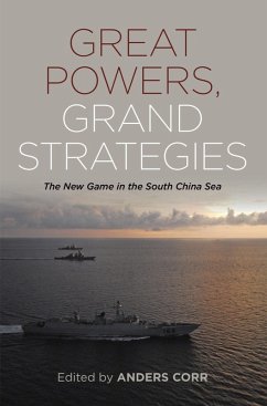 Great Powers, Grand Strategies (eBook, ePUB)