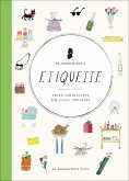 Mr. Boddington's Etiquette (eBook, ePUB)