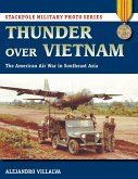 Thunder Over Vietnam (eBook, ePUB)