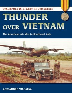 Cover Thunder Over Vietnam (eBook, ePUB)