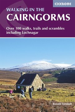 Walking in the Cairngorms (eBook, ePUB) - Turnbull, Ronald