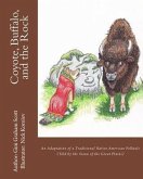 Coyote, Buffalo, and the Rock (eBook, ePUB)