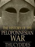 The History of the Peloponnesian War (eBook, ePUB)