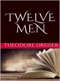 Twelve men (eBook, ePUB)