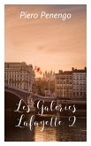 Les Galeries 2 (eBook, ePUB)