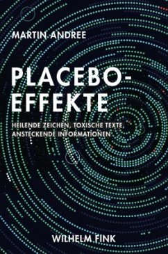 Placebo-Effekte - Andree, Martin