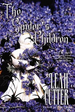 Cover The Spider's Children (eBook, ePUB)