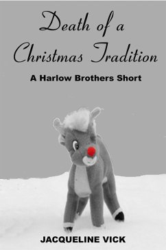 Cover Death of a Christmas Tradition (Short Stories) (eBook, ePUB)