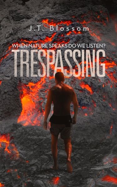 Trespassing (eBook, ePUB) Trespassing (eBook, ePUB)