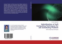 Hybridization of Soft Computing Techniques for Job Scheduling Problem - Velayutham, Selvi