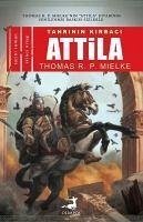 Tanrinin Kirbaci Attila 2 - R. P. Mielke, Thomas