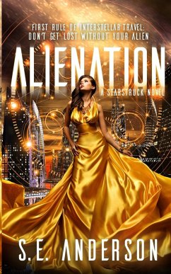 Alienation - Anderson, S. E.