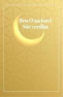 Ben Ona Sav Söz Verdim - H. U., Islam