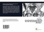 Postop. Knochendichteveränderung bei der Kurzschaftprothese MiniHip(TM) Postop. Knochendichteveränderung bei der Kurzschaftprothese MiniHip(TM)