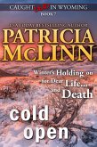 Cold Open (Caught Dead in Wyoming, Book 7) (eBook, ePUB)