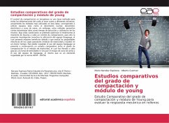 Estudios comparativos del grado de compactación y módulo de young - Narváez Espinoza, Mario;Guzman, Alberto