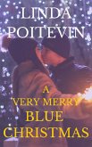 A Very Merry Blue Christmas (Ever After) (eBook, ePUB)