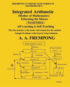 Integrated Arithmetic - Frempong, A. A.