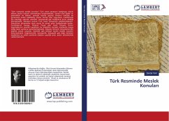 Cover Türk Resminde Meslek Konular¿